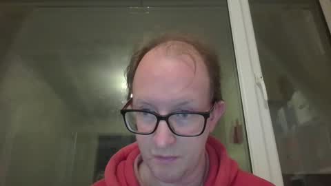 relaxnchat41 online show from October 26, 8:37 pm