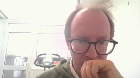 relaxnchat41 online show from November 12, 11:21 am