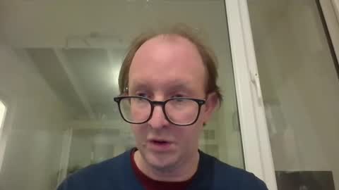 relaxnchat41 online show from December 14, 1:55 am