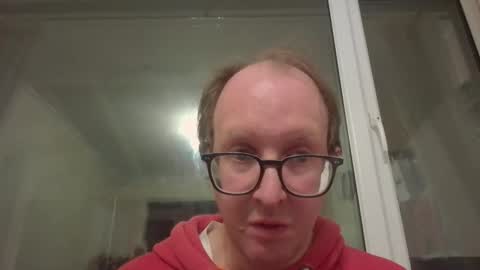 relaxnchat41 online show from December 15, 10:58 pm