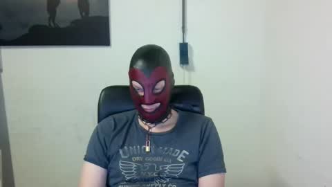 rem78a online show from October 12, 8:08 pm