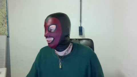 rem78a online show from November 12, 8:52 pm