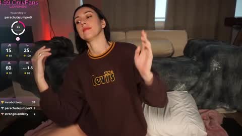 Remi online show from September 27, 5:40 pm