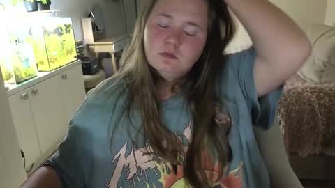 Ann OF - remirann21 online show from September 20, 5:47 pm