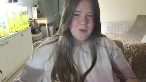 Ann OF - remirann21 online show from October 16, 6:09 pm