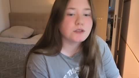 Ann OF - remirann21 online show from October 20, 3:01 pm