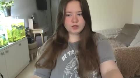 Ann OF - remirann21 online show from November 2, 5:21 am