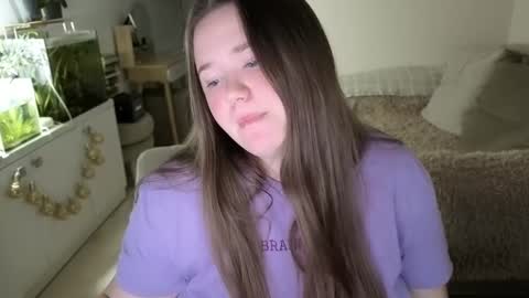 Ann OF - remirann21 online show from January 12, 3:50 pm