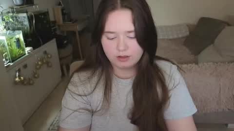 Ann OF - remirann21 online show from February 21, 12:39 pm