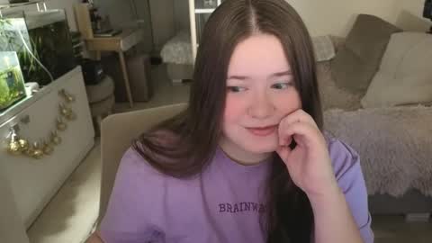 Ann OF - remirann21 online show from March 7, 2:03 pm