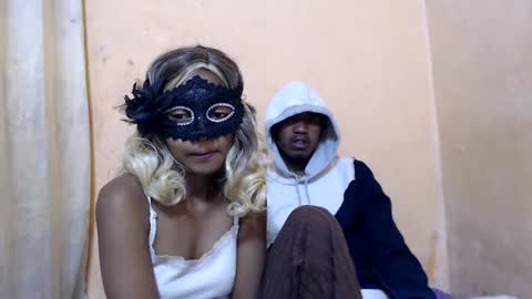 remixstboy online show from October 5, 6:50 pm