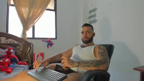 Rmy Steen online show from December 21, 9:36 pm