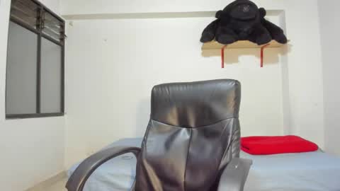 Rmy Steen online show from January 14, 12:43 am