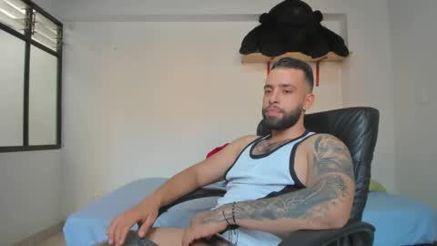 Rmy Steen online show from January 15, 9:09 pm