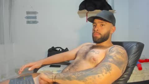 Rmy Steen online show from February 2, 3:21 am