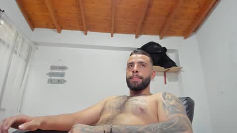 Rmy Steen online show from February 22, 9:37 pm