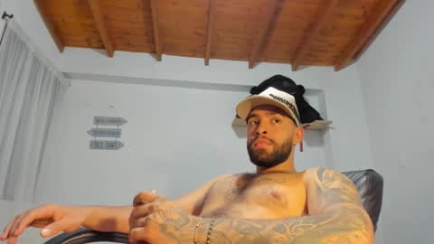 Rmy Steen online show from February 26, 2:15 am