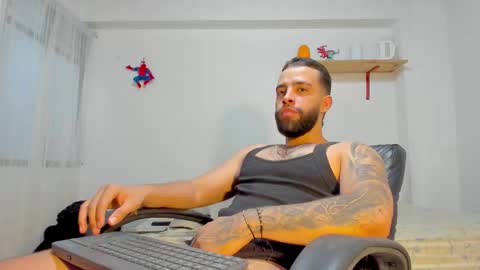 Rmy Steen online show from January 17, 10:13 pm