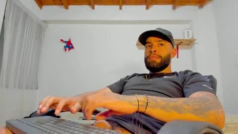 Rmy Steen online show from May 28, 2:53 am