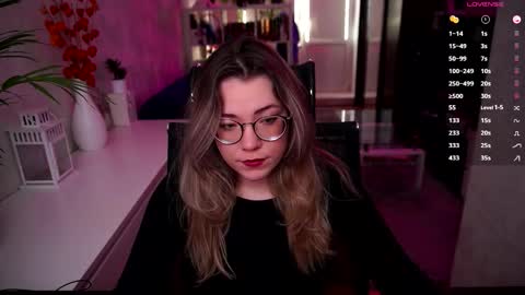 RemyWild online show from February 1, 10:25 am