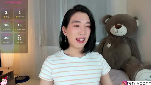 Ren online show from May 28, 1:41 pm