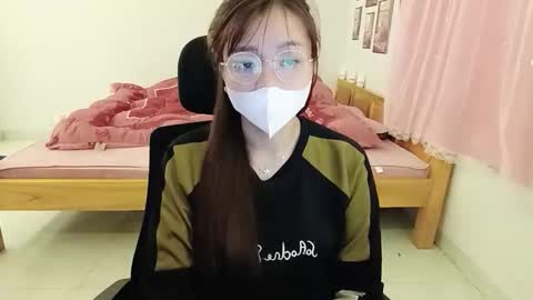 rena8386 online show from March 9, 1:20 am