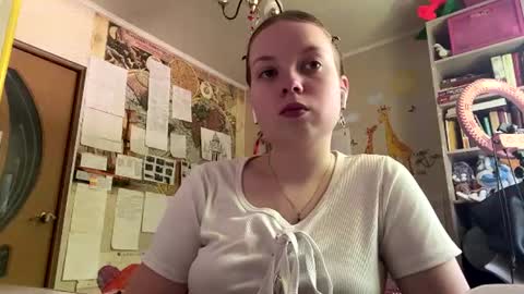 Annabel online show from June 10, 7:18 am