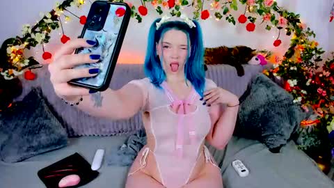 RenaRyugy online show from January 26, 6:06 pm