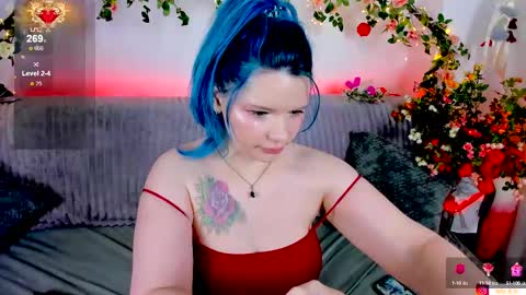 RenaRyugy online show from February 22, 5:46 pm