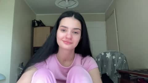Renata online show from July 5, 9:27 am