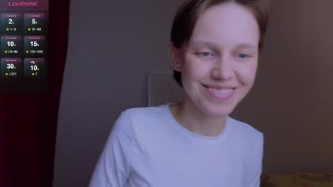 Renata online show from April 3, 1:42 pm