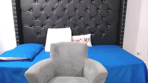 Renata Salinas online show from September 16, 12:39 pm