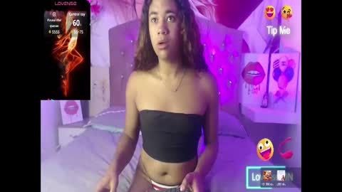 RENATA VALENTINA online show from May 2, 11:26 am
