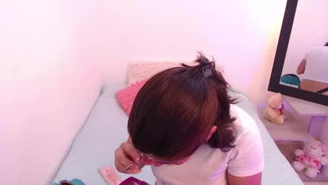 renataj online show from December 1, 11:04 am