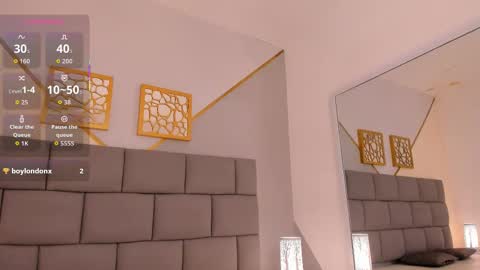 Renata online show from November 15, 6:11 am