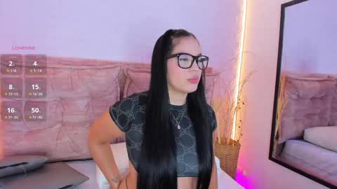 Renata online show from May 28, 11:02 pm