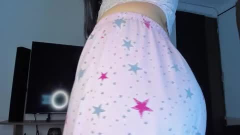 Renata online show from October 27, 3:43 am