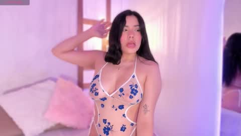 renataleclair online show from February 16, 3:52 pm