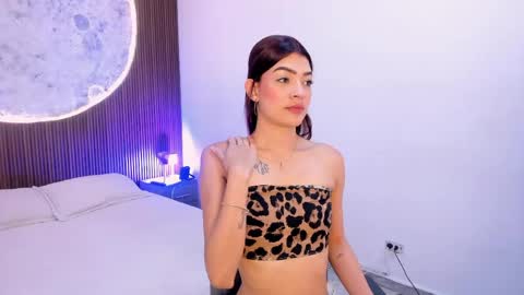 Renata online show from April 26, 5:27 am