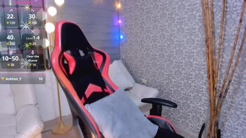 Renata Reyes online show from December 14, 1:39 am