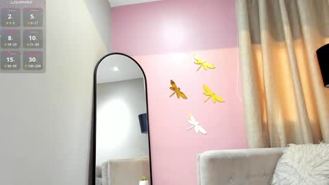 Snapshot of renataruiz_rr chatting on January 12, 3:14 pm online show from January 12, 3:14 pm
