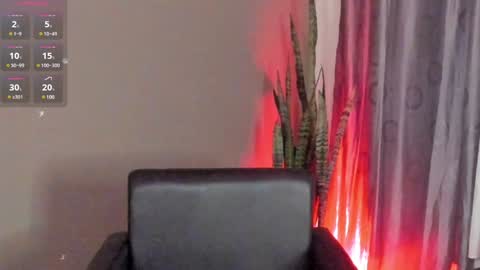 renatawilsom online show from January 18, 2:36 am