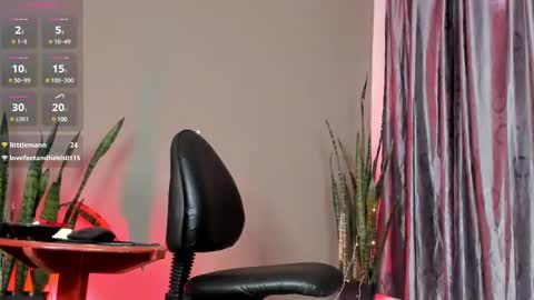 renatawilsom online show from February 15, 4:45 pm