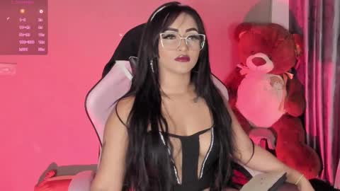 renatawilsom online show from March 1, 5:04 pm