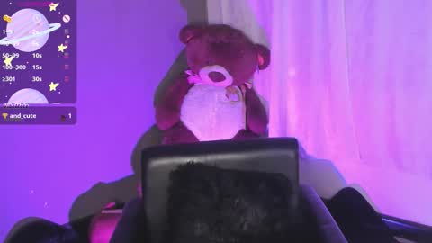 renatawilsom online show from March 9, 12:20 pm