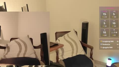 Snapshot of renattacruz chatting on February 21, 3:32 pm renattacruz online show from February 21, 3:32 pm