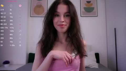 Naomi online show from May 7, 2:44 pm