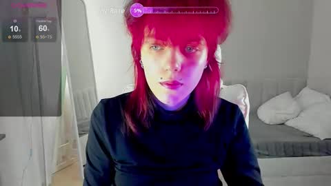 Snapshot of rene_yolker chatting on September 12, 9:53 am Rene online show from September 12, 9:53 am