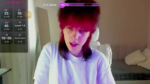 Snapshot of rene_yolker chatting on September 13, 10:04 am Rene online show from September 13, 10:04 am