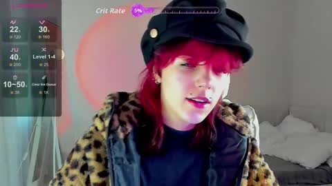 Snapshot of rene_yolker chatting on September 16, 11:55 am Rene online show from September 16, 11:55 am